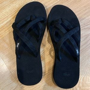 NEW Women's Teva Olowahu Sandal Sz 7